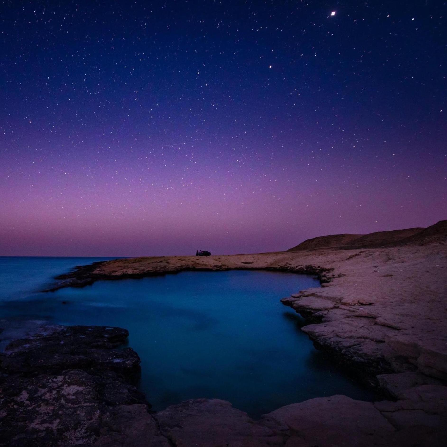 Alam B&B Marsa Alam Eksteriør bilde