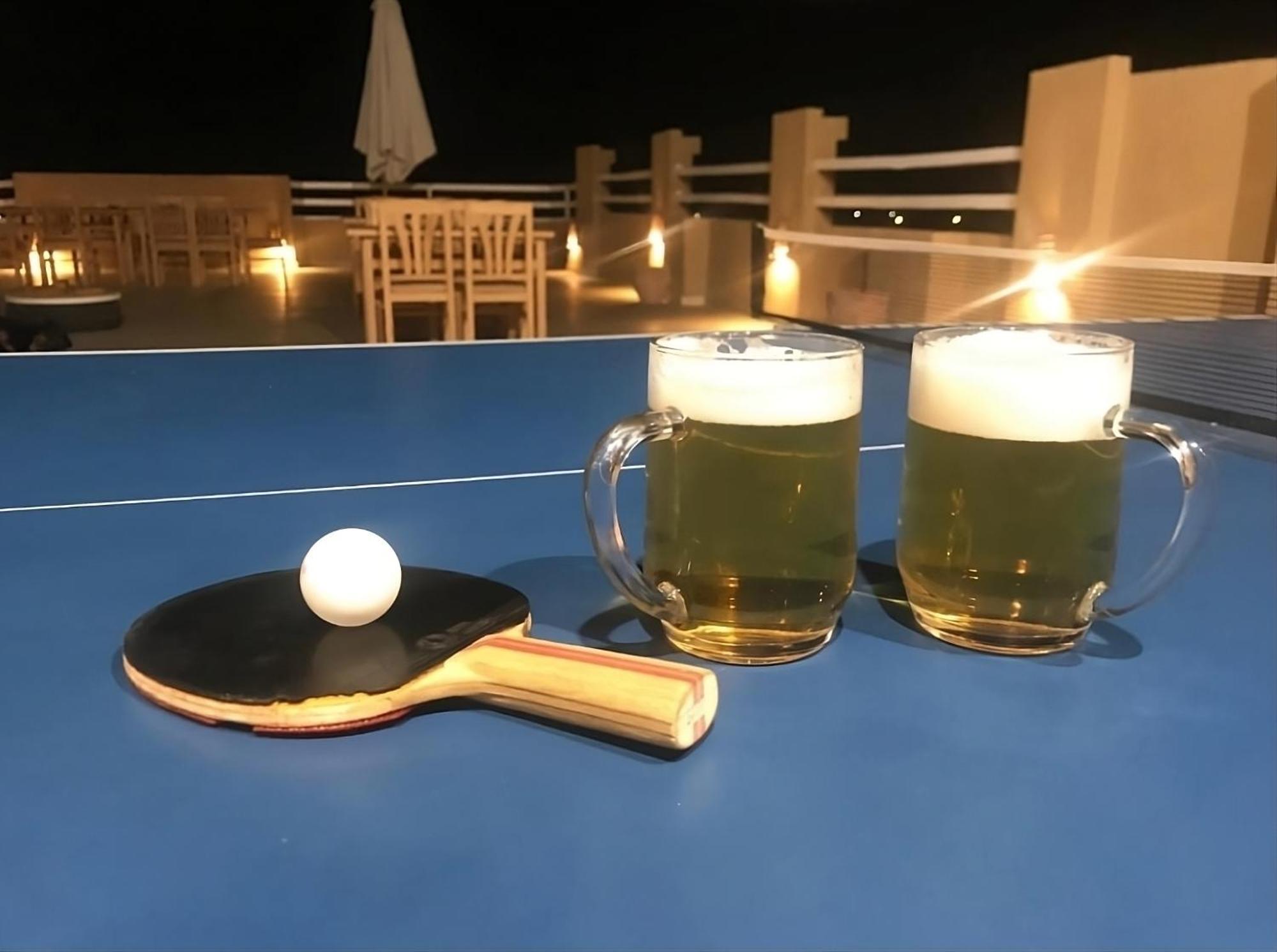 Alam B&B Marsa Alam Eksteriør bilde