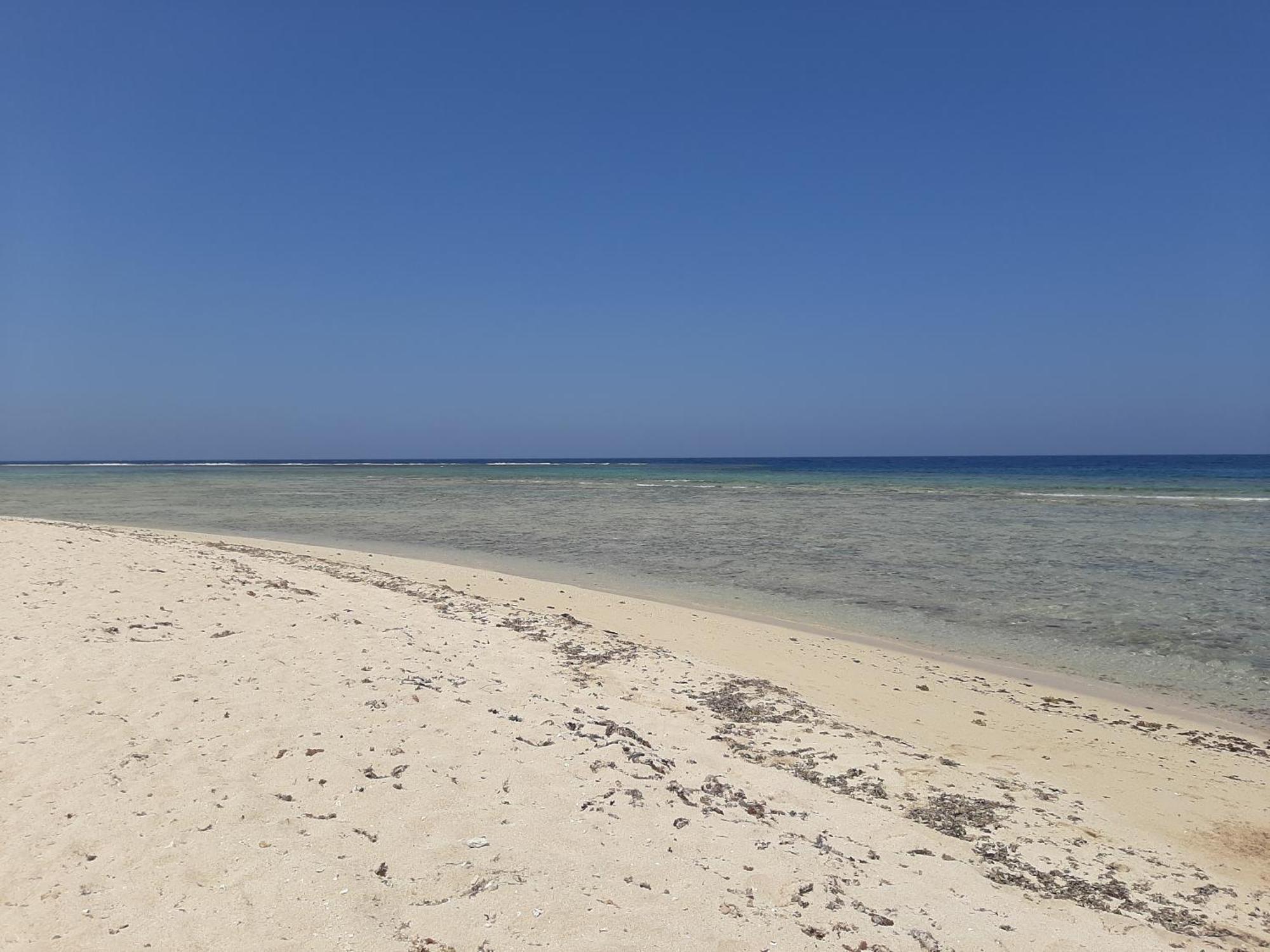 Alam B&B Marsa Alam Eksteriør bilde